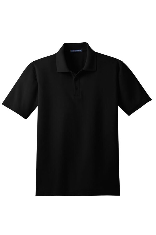 Port Authority® Stain-Release Polo - Image 10