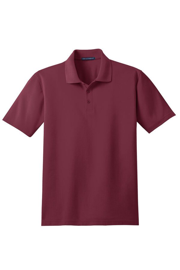 Port Authority® Stain-Release Polo - Image 6