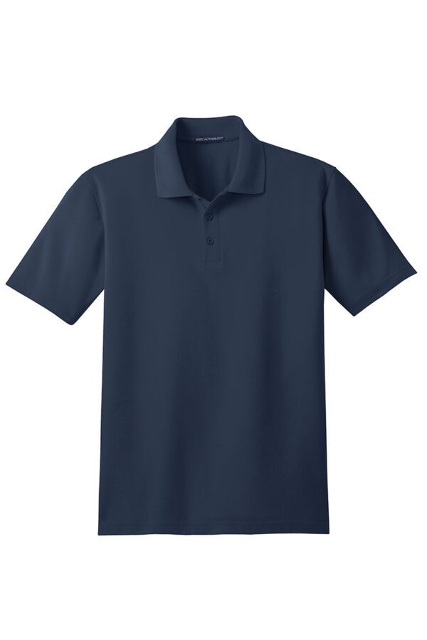 Port Authority® Stain-Release Polo - Image 4