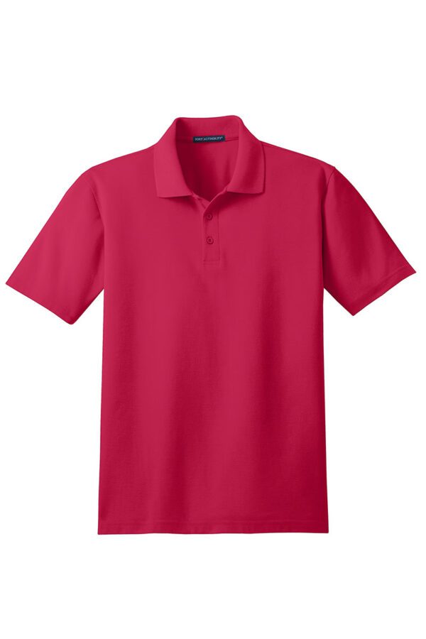 Port Authority® Stain-Release Polo - Image 3