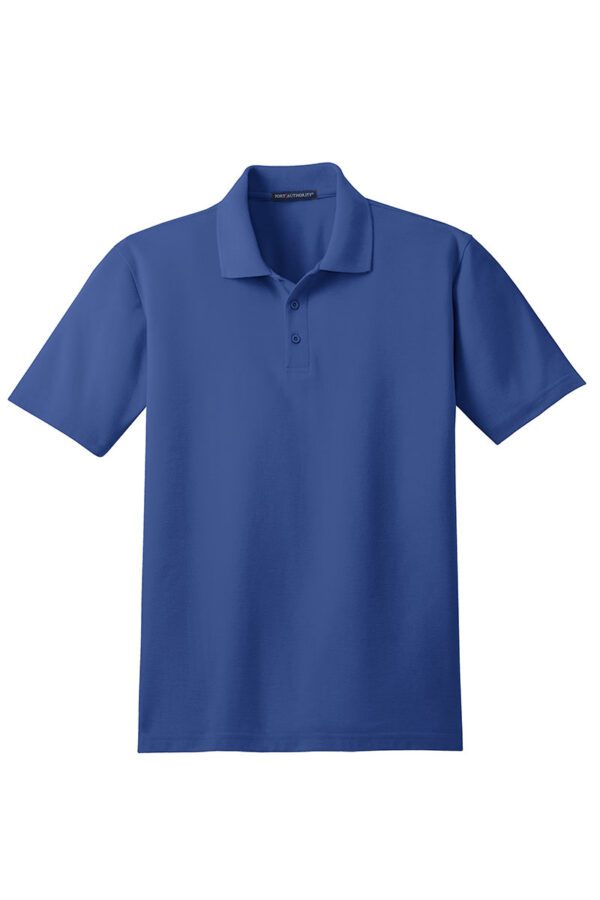 Port Authority® Stain-Release Polo - Image 2