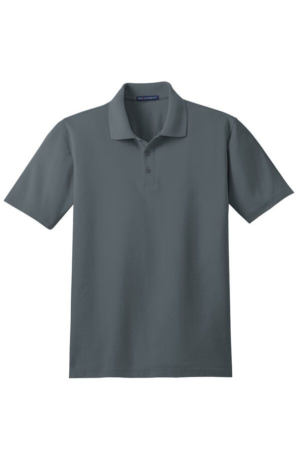 Port Authority® Stain-Release Polo - Image 8