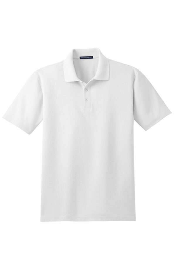 Port Authority® Stain-Release Polo - Image 7