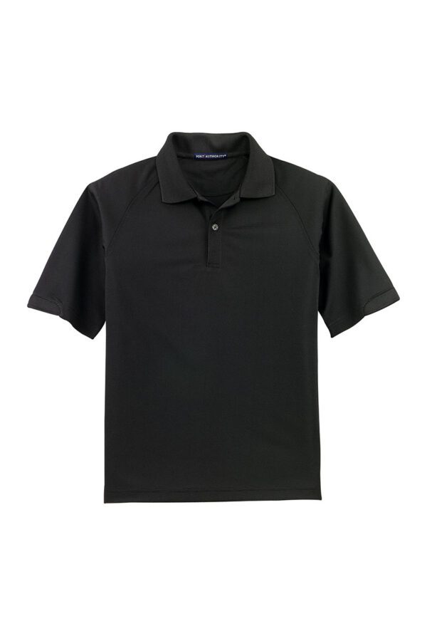 Port Authority® Dry Zone® Ottoman Polo - Image 6