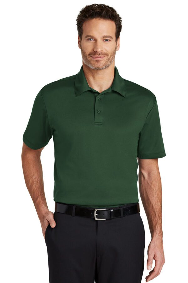 Port Authority® Silk Touch™ Performance Polo