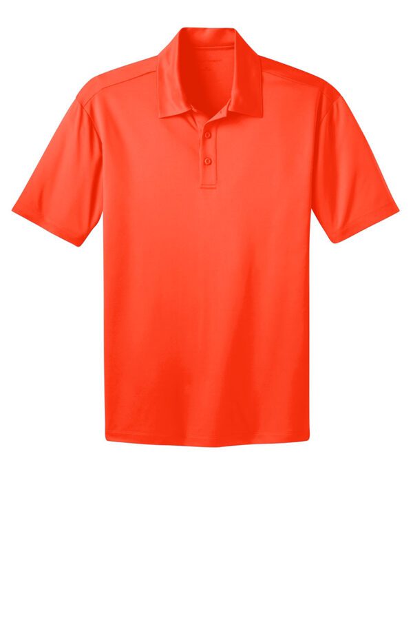 Port Authority® Silk Touch™ Performance Polo - Image 9