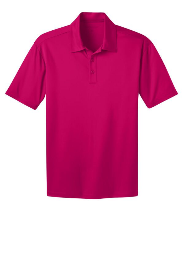 Port Authority® Silk Touch™ Performance Polo - Image 7