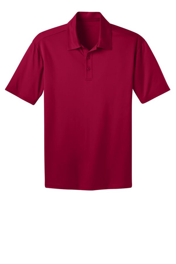 Port Authority® Silk Touch™ Performance Polo - Image 6