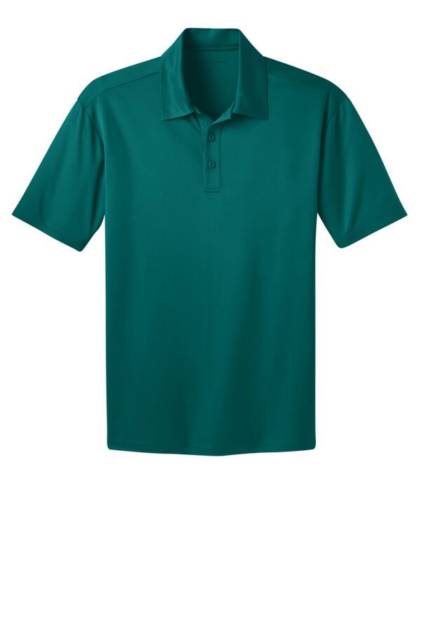 Port Authority® Silk Touch™ Performance Polo - Image 3