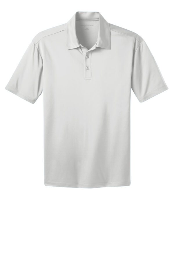 Port Authority® Silk Touch™ Performance Polo - Image 2