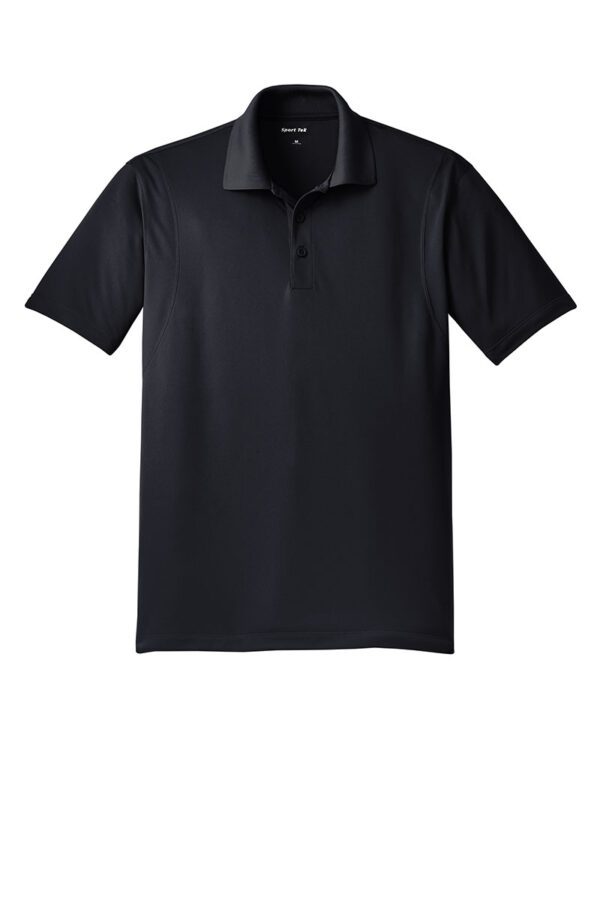 Men's Sport-Tek® Micropique Sport-Wick® Polo Shirt - Image 2