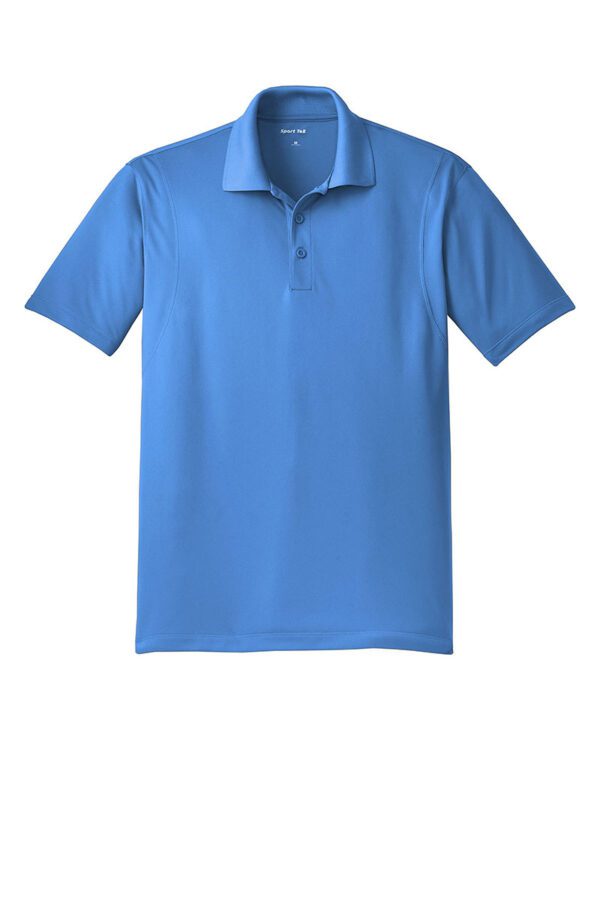 Men's Sport-Tek® Micropique Sport-Wick® Polo Shirt - Image 18