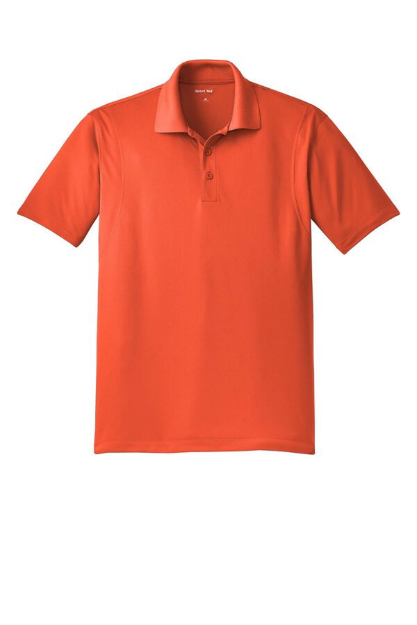 Men's Sport-Tek® Micropique Sport-Wick® Polo Shirt - Image 19