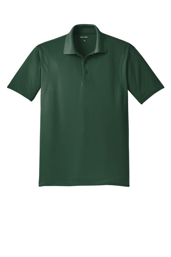 Men's Sport-Tek® Micropique Sport-Wick® Polo Shirt - Image 3