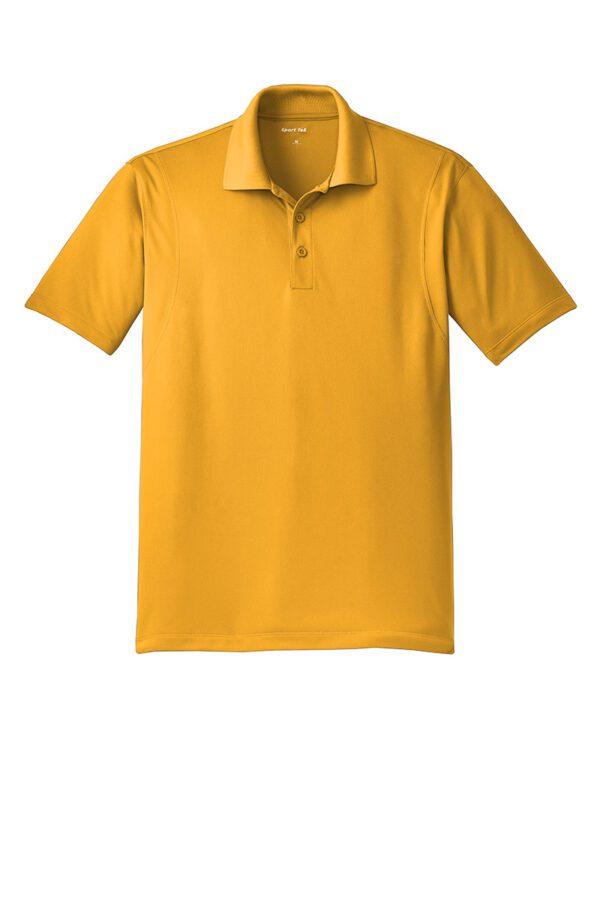 Men's Sport-Tek® Micropique Sport-Wick® Polo Shirt - Image 4