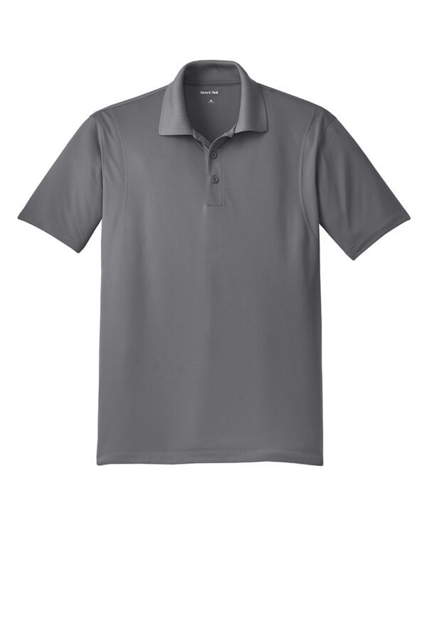 Men's Sport-Tek® Micropique Sport-Wick® Polo Shirt - Image 5