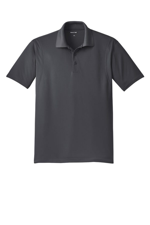 Men's Sport-Tek® Micropique Sport-Wick® Polo Shirt - Image 6