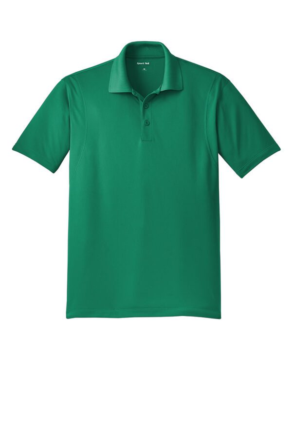 Men's Sport-Tek® Micropique Sport-Wick® Polo Shirt - Image 7