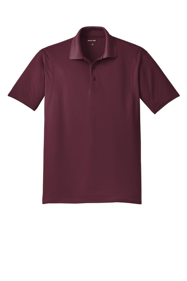 Men's Sport-Tek® Micropique Sport-Wick® Polo Shirt - Image 9