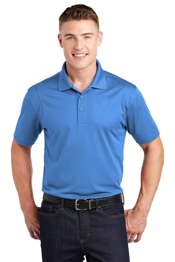 Men's Sport-Tek® Micropique Sport-Wick® Polo Shirt