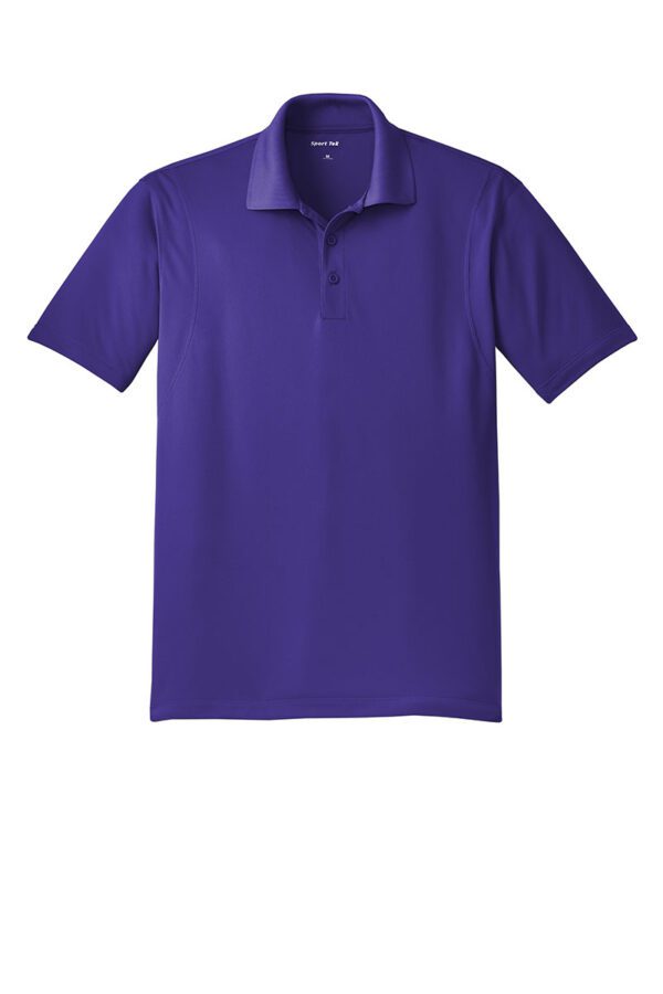 Men's Sport-Tek® Micropique Sport-Wick® Polo Shirt - Image 10