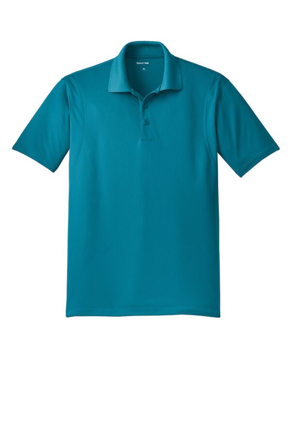 Men's Sport-Tek® Micropique Sport-Wick® Polo Shirt - Image 12