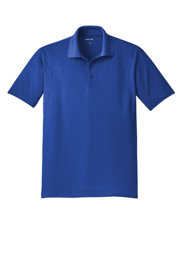 Men's Sport-Tek® Micropique Sport-Wick® Polo Shirt - Image 15