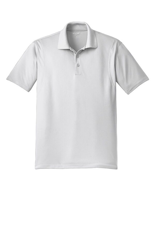 Men's Sport-Tek® Micropique Sport-Wick® Polo Shirt - Image 17