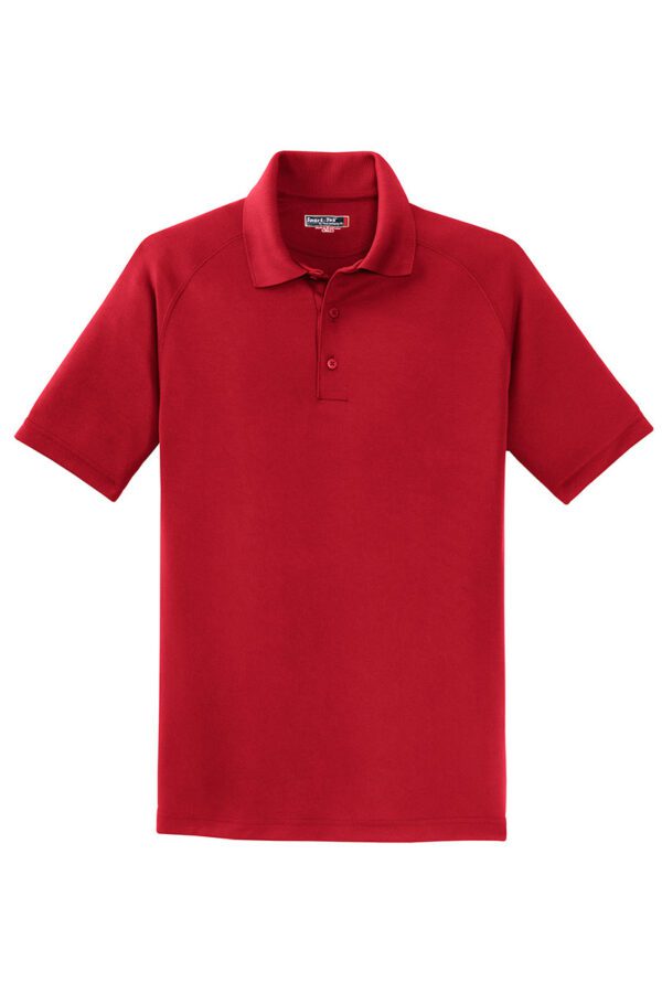 Sport-Tek® Dry Zone® Raglan Polo - Image 7