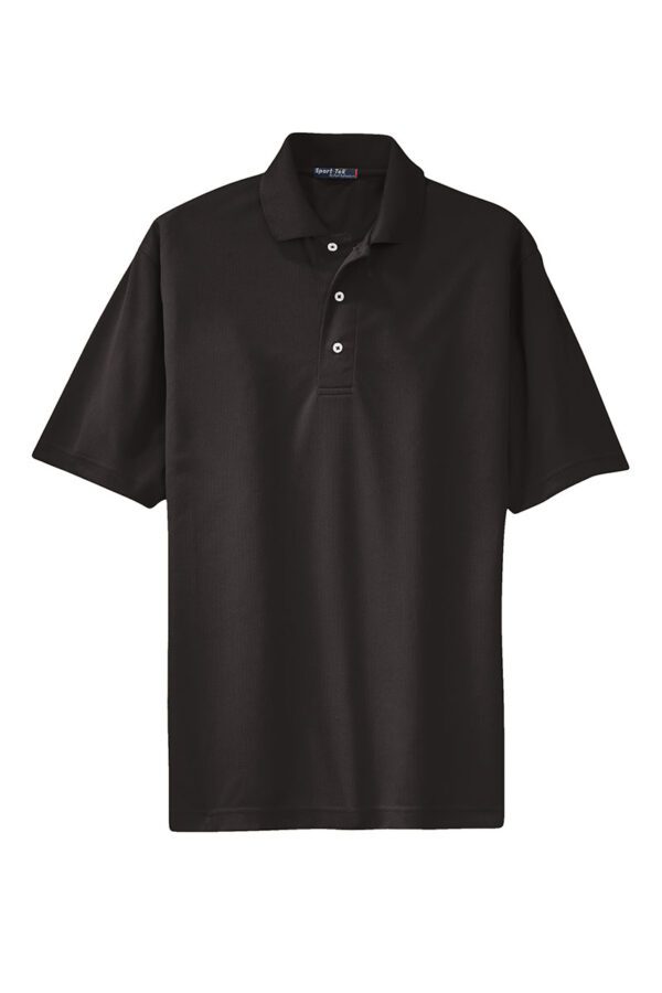 Sport-Tek® Tall Dri-Mesh® Polo - Image 4