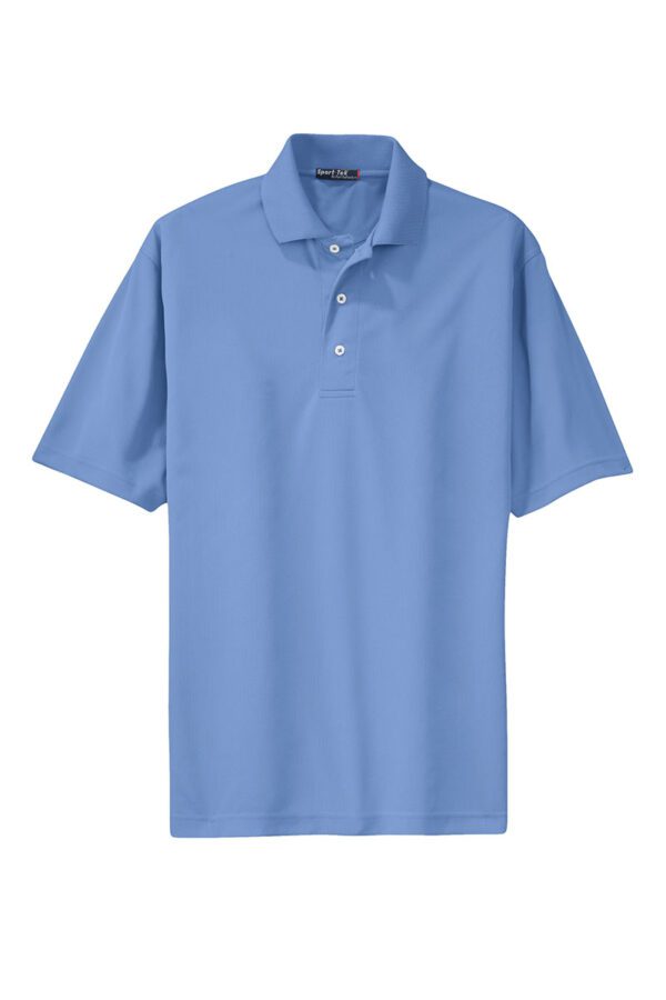 Sport-Tek® Tall Dri-Mesh® Polo - Image 3