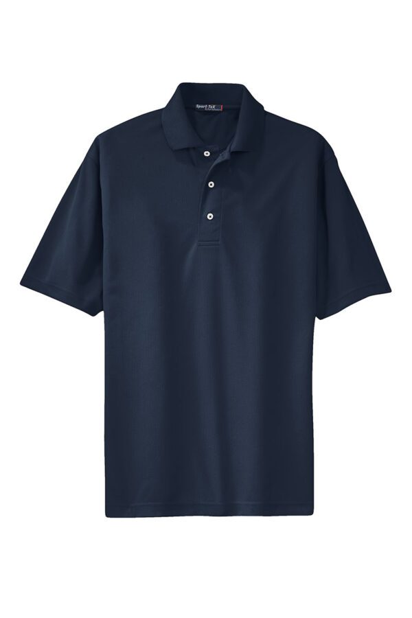 Sport-Tek® Tall Dri-Mesh® Polo - Image 2