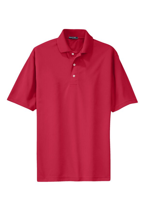 Sport-Tek® Tall Dri-Mesh® Polo - Image 7