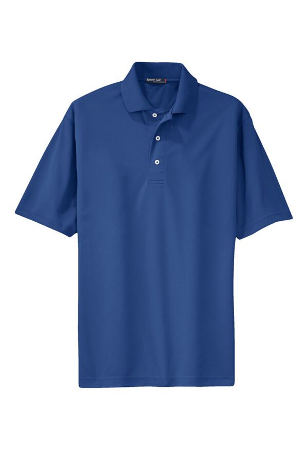 Sport-Tek® Tall Dri-Mesh® Polo - Image 6