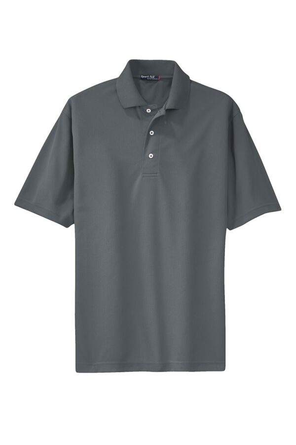 Sport-Tek® Tall Dri-Mesh® Polo - Image 5