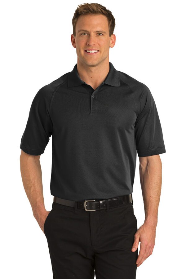 Port Authority® Tall Dry Zone® Ottoman Sport Shirt