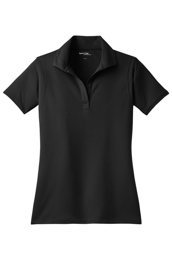 Sport-Tek® Ladies Micropique Sport-Wick® Polo - Image 19