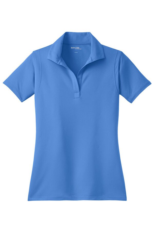 Sport-Tek® Ladies Micropique Sport-Wick® Polo - Image 18