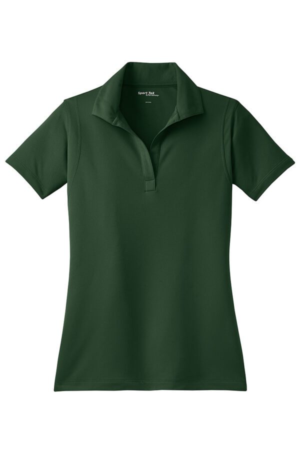 Sport-Tek® Ladies Micropique Sport-Wick® Polo - Image 16