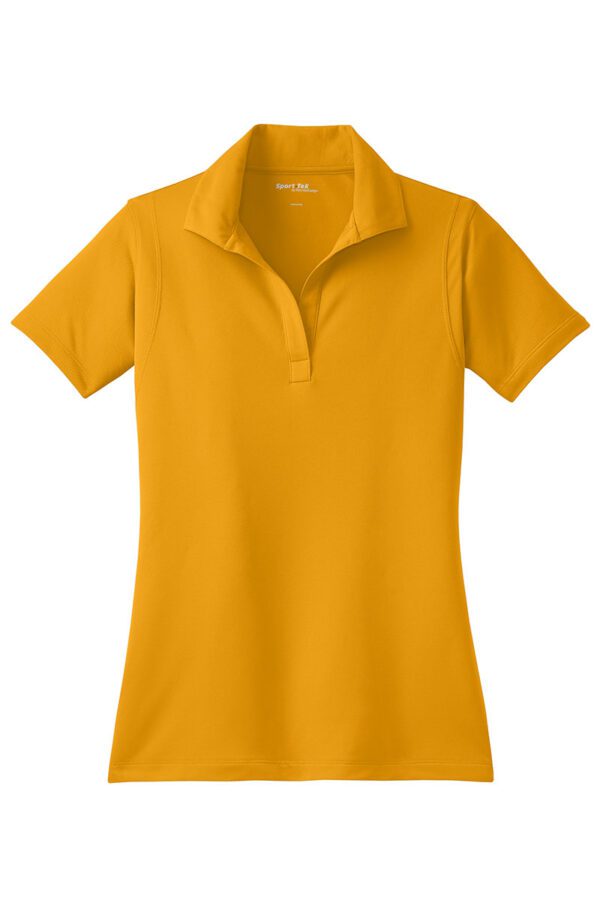 Sport-Tek® Ladies Micropique Sport-Wick® Polo - Image 15