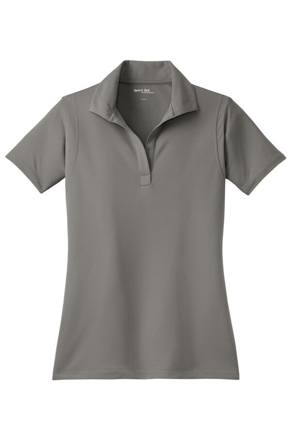 Sport-Tek® Ladies Micropique Sport-Wick® Polo - Image 14