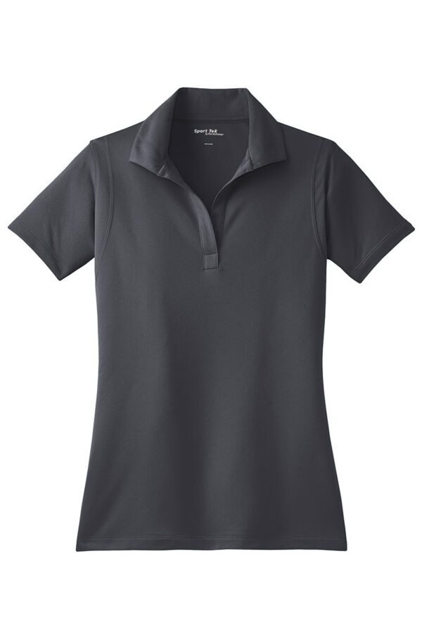 Sport-Tek® Ladies Micropique Sport-Wick® Polo - Image 13