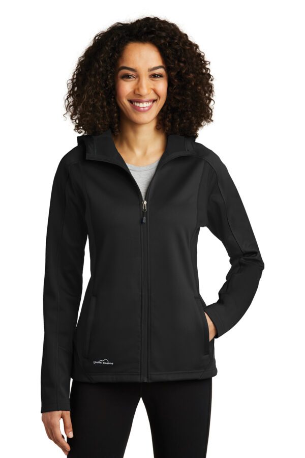 Eddie Bauer® Ladies Trail Soft Shell Jacket