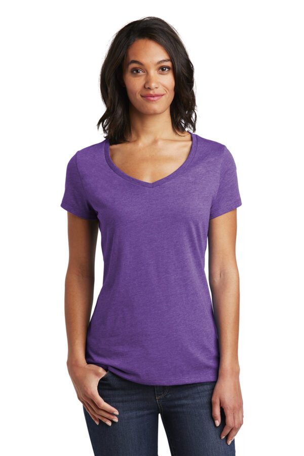 District ® Women’s Very Important Tee ® V-Neck