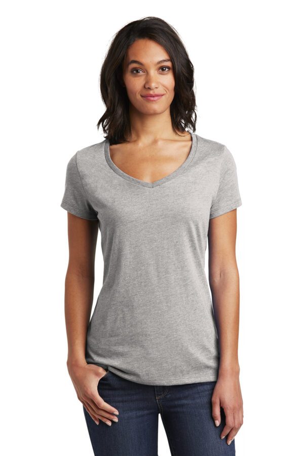 District ® Women’s Very Important Tee ® V-Neck - Image 14